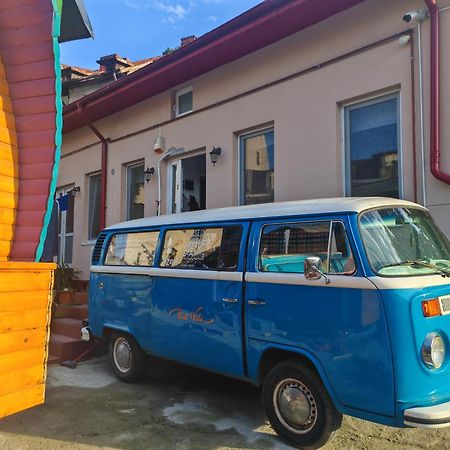 Downtown Tiny Houses Near Cismigiu Gardens Бухарест Екстер'єр фото